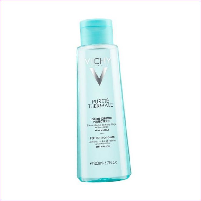 VICHY PURETE THERMALE PERFEKTGÖRANDE TONIC