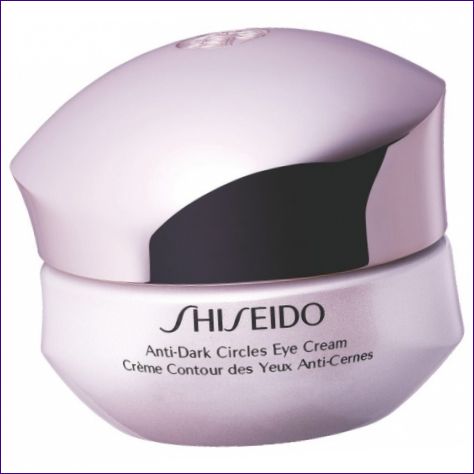 White Lucency Eye Cream, Shiseido