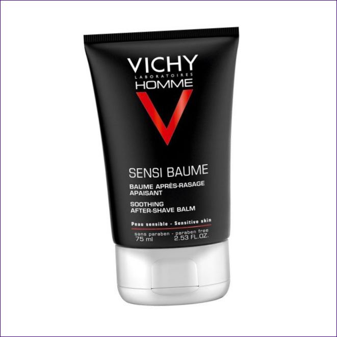 SENSI BAUME, VICHY