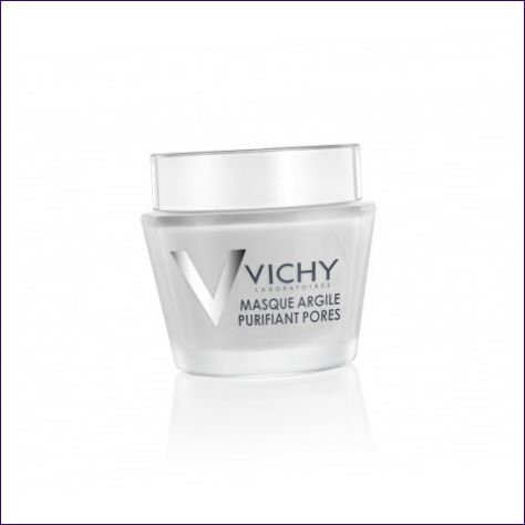 Vichy Masques