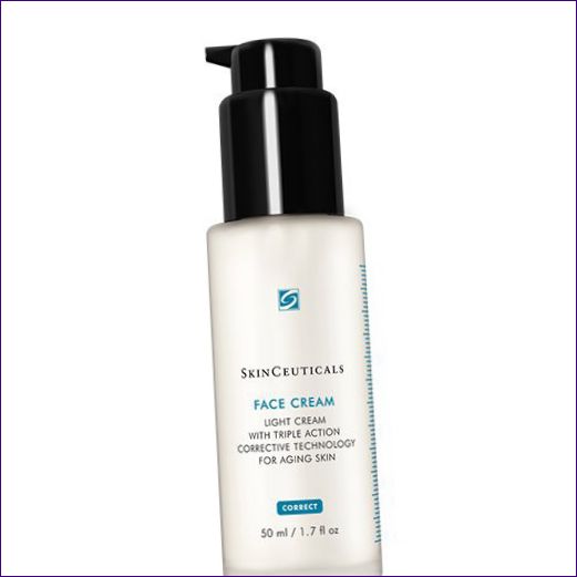 Ansiktskräm, SkinCeuticals