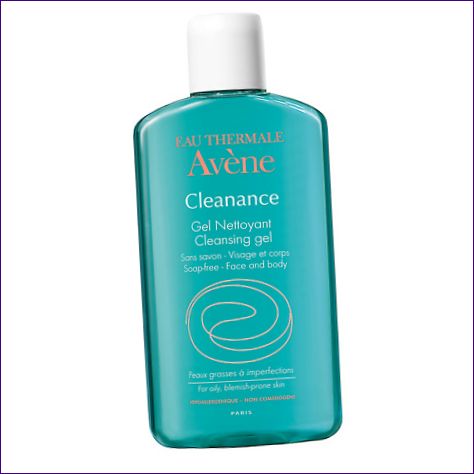 AVENE Cleanance Gel