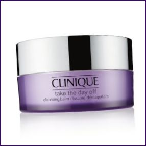 Take The Day Off Cleansing Balm  C</p><li></div><p>nique