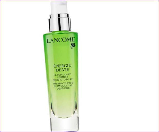 Energy Activator Énergie De Vie, Lancôme