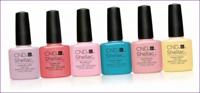 Shellac