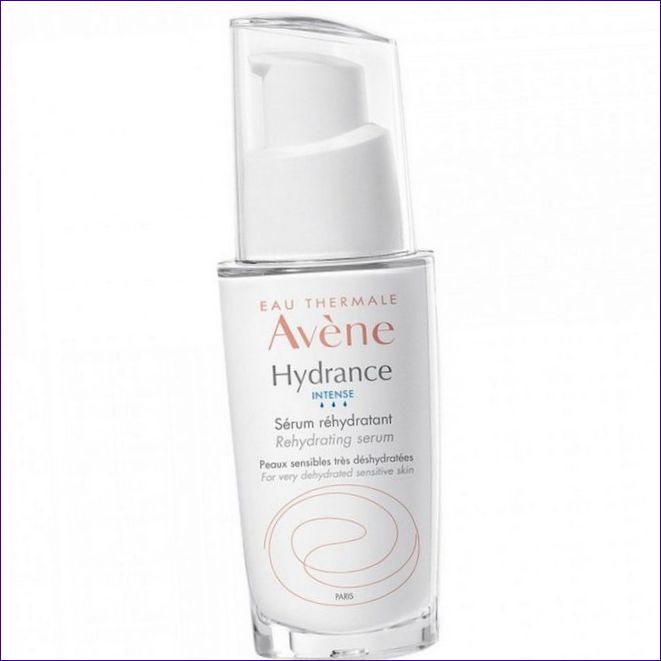 AVENE HYDRANCE INTENSE REHYDRATING SERUM