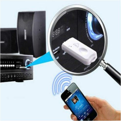 Bluetooth-adapter