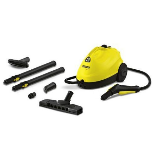 Karcher ångmopp SC1020