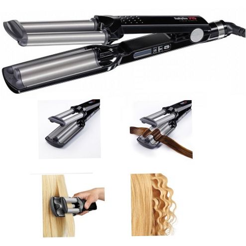 Curl styler