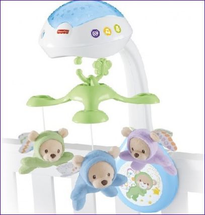 Fisher-Price 