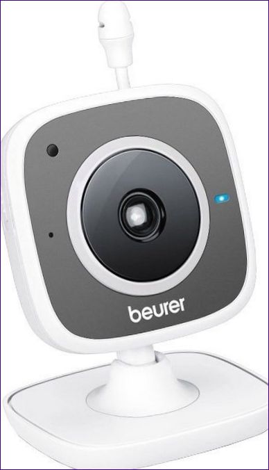 Beurer BY88 Smart