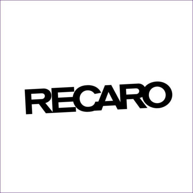 Recaro Young