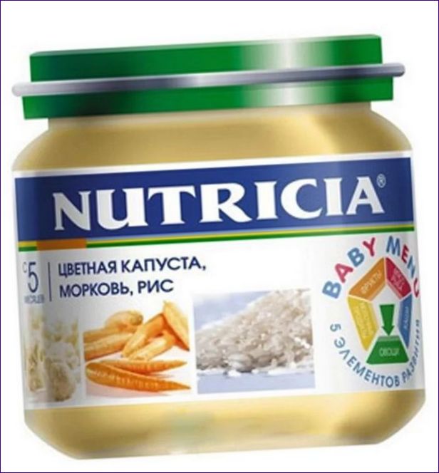 NUTRICIA