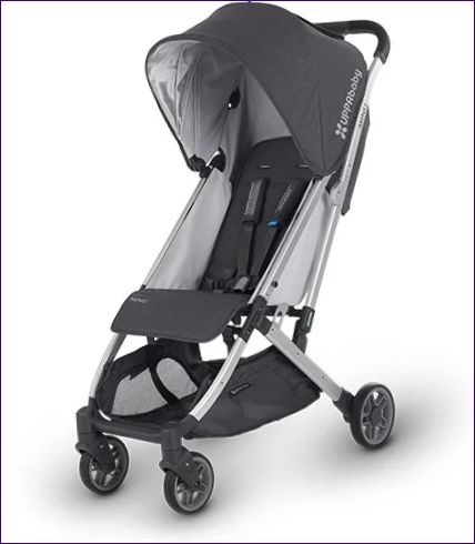 UppaBaby Minu