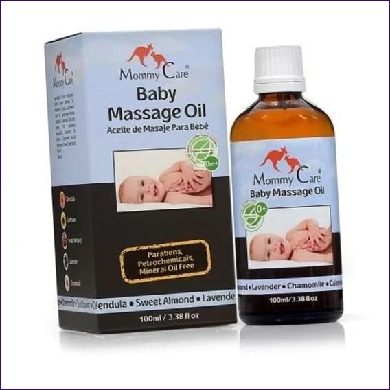 MOMMY CARE ORGANIC CHILD MASSAGE OIL.webp