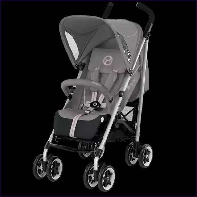 Cybex Topaz