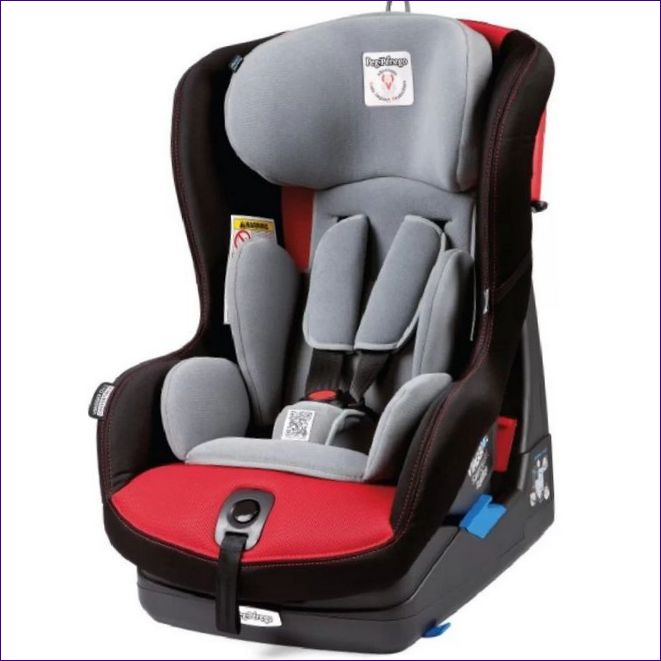 Peg-Perego Viaggio 0+