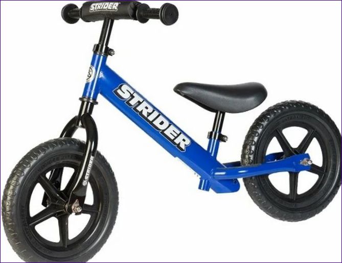 Strider 12 Sport