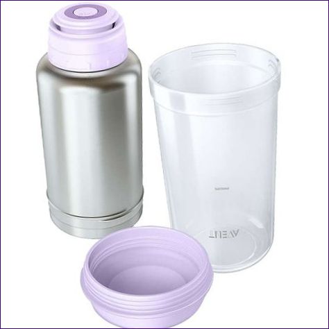 Philips AVENT SCF256