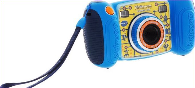 Vtech Kidizoom Camera Pix