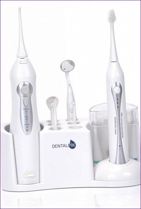 Dentalpik Home Center Pro 50