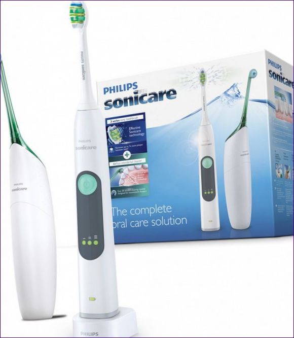 Philips AirFloss HX8274