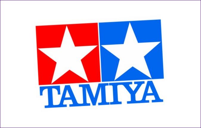 Tamiya