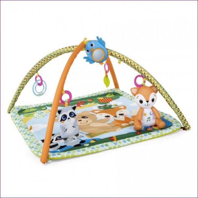 Chicco Magic Forest (00009716000000)