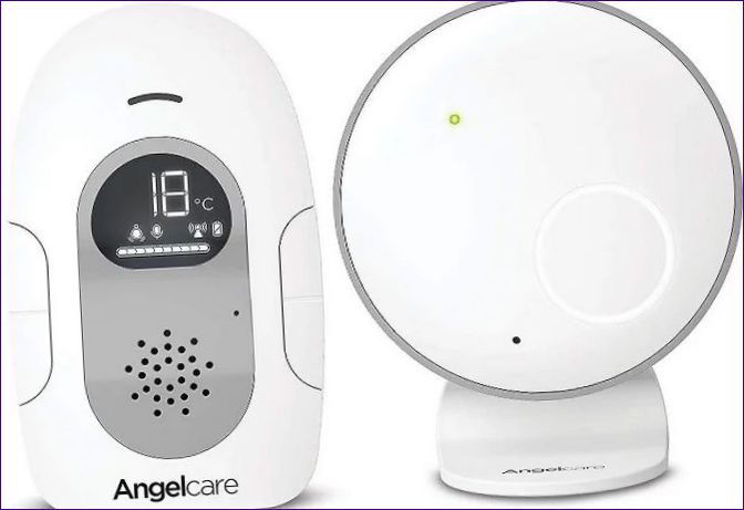 AngelCare AC110