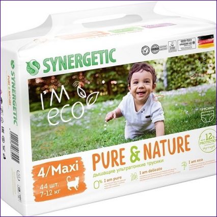 Synergetisk PureNature