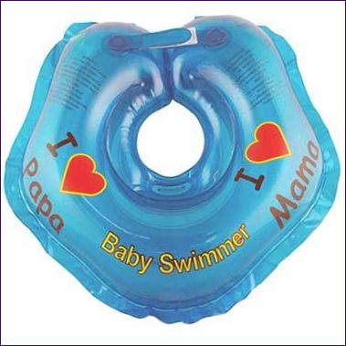 BABY SWIMMER