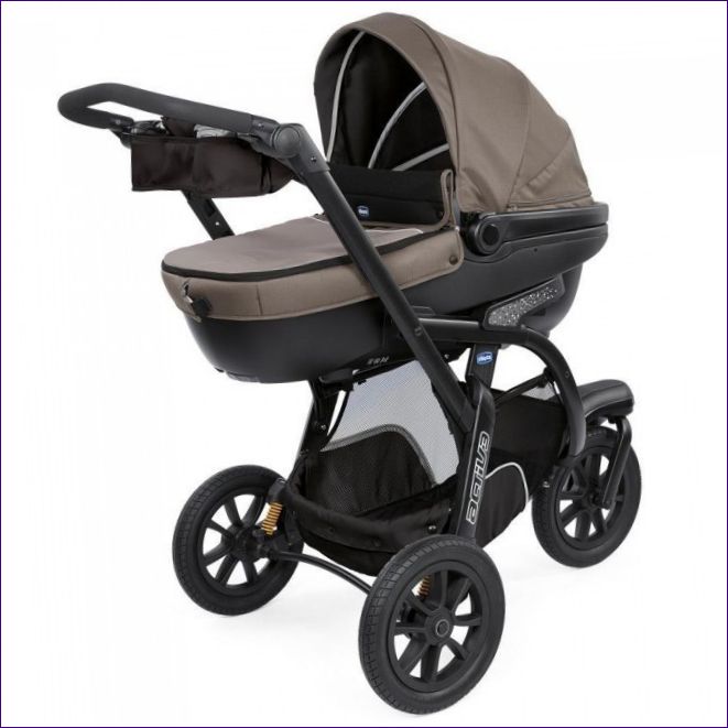 Chicco Activ3 (3in1)