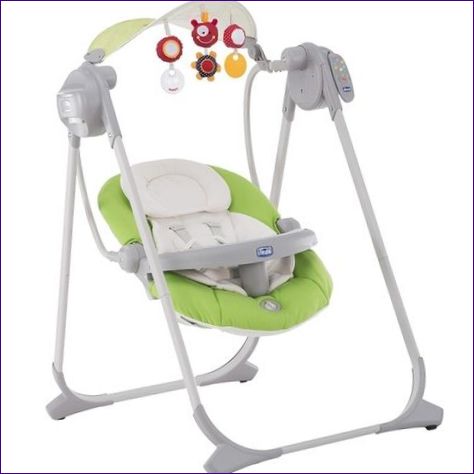 Chicco Polly Swing Up