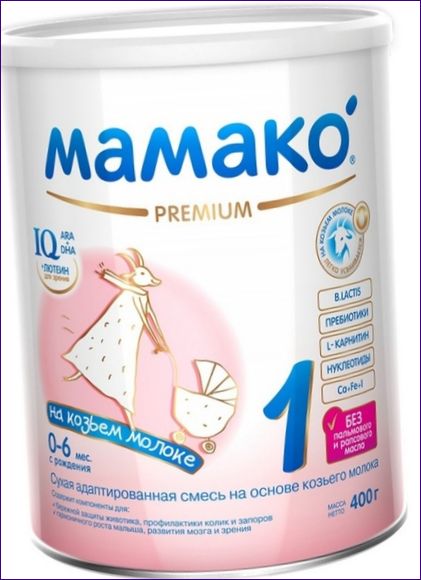 MAMACO PREMIUM