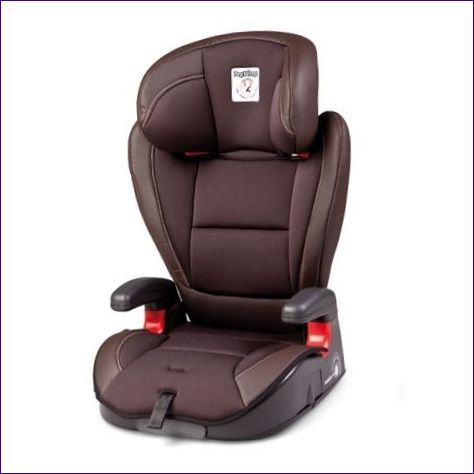 Peg-Perego Viaggio 2-3 Surefix