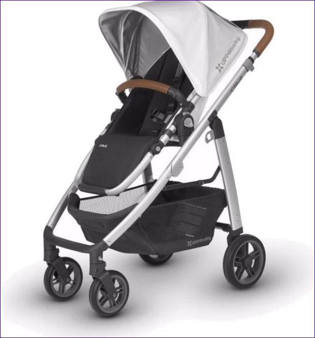 UppaBaby Cruz 2018