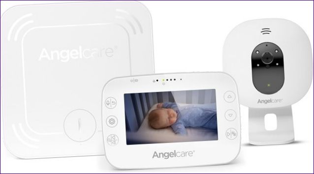 AngelCare AC327