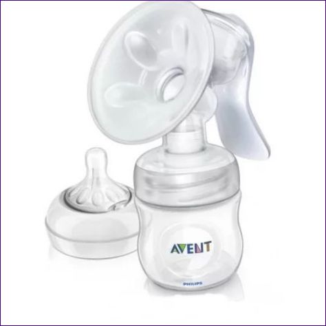 Philips AVENT Natural SCF330/20