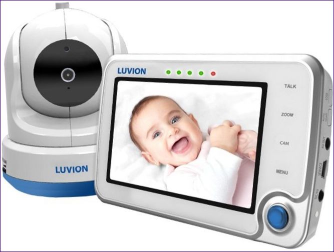 Luvion Supreme Connect