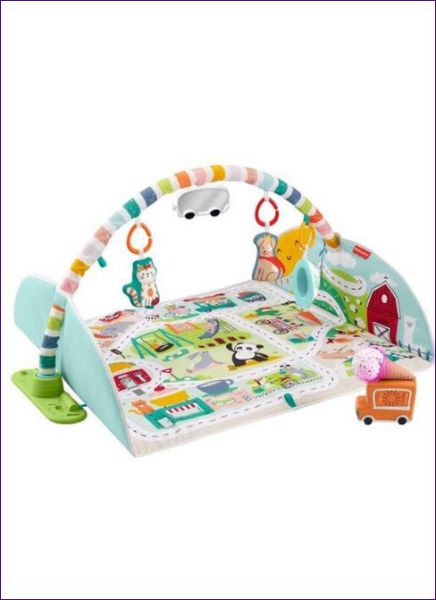 Fisher-Price Jumbo (GJD41)