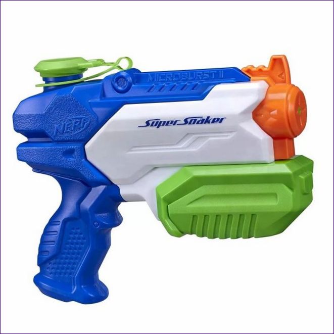 NERF SUPER SOCCER BRICHBLAST (B4438).webp