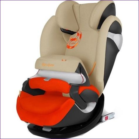 Cybex Pallas M-Fix