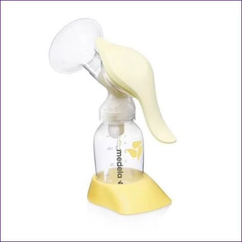 Medela Harmony