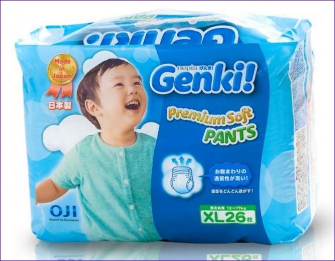 Genki