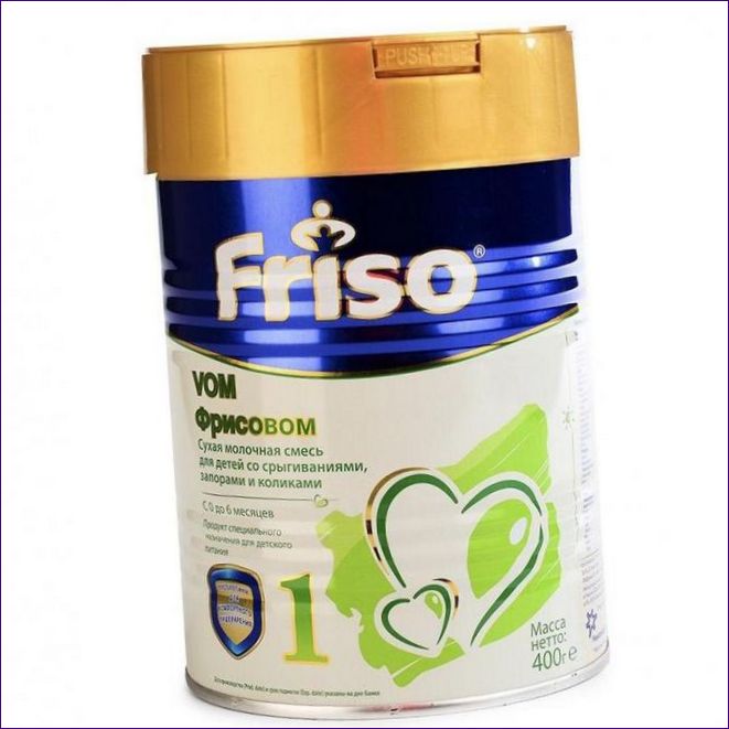 Friso VOM