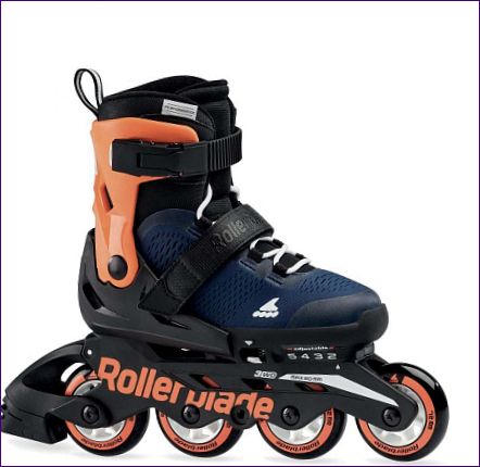 ROLLERBLADE MICROBLADE