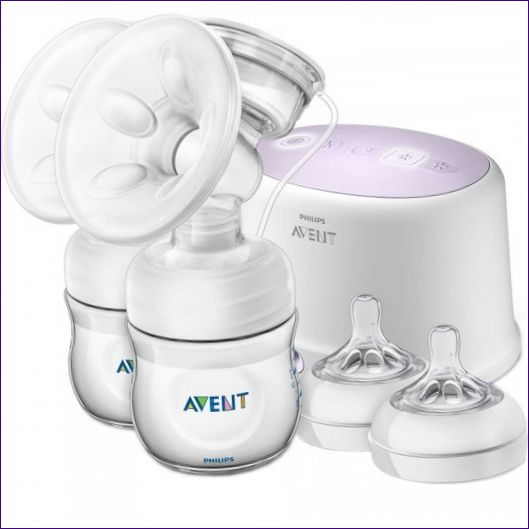 Philips AVENT SCF334/31