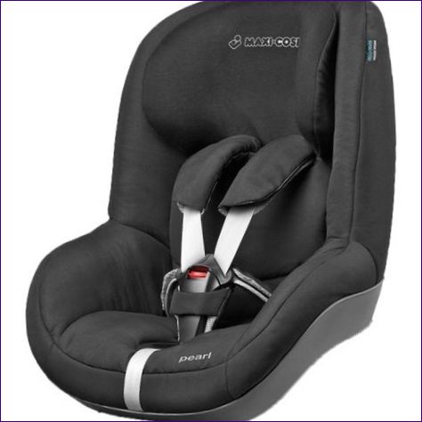 Maxi-Cosi Pearl Isofix