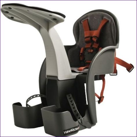 WeeRide Kangaroo SafeFront