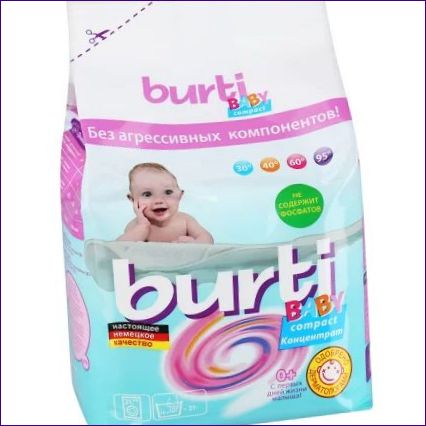 Burti Hygien